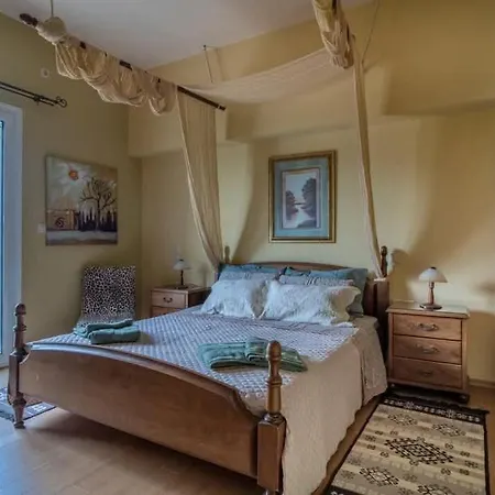 The Olympia Hillside 別荘 *