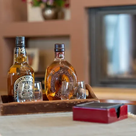 The Olympia Hillside Archea Pissa