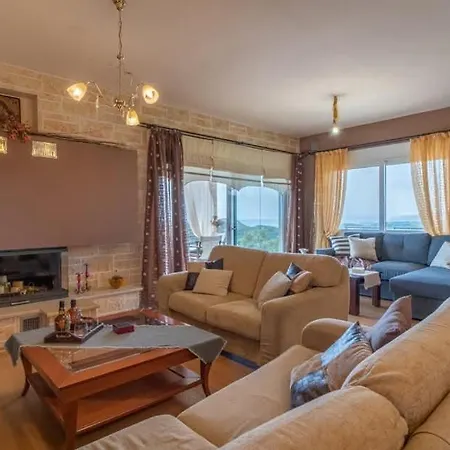 The Olympia Hillside 別荘 Archea Pissa