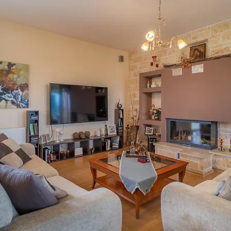 The Olympia Hillside * Αρχαία Πίσσα