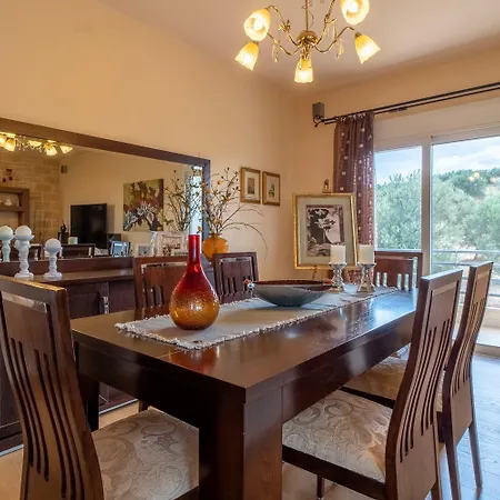 The Olympia Hillside Αρχαία Πίσσα