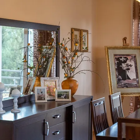 The Olympia Hillside 別荘 Archea Pissa