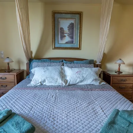 The Olympia Hillside Σπίτι διακοπών