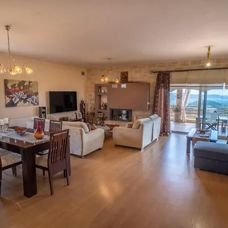 The Olympia Hillside *