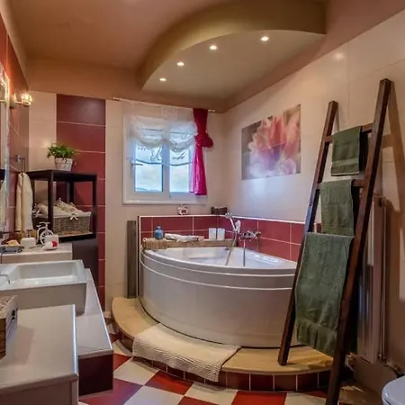 The Olympia Hillside 別荘 *