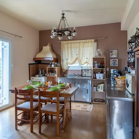 The Olympia Hillside *