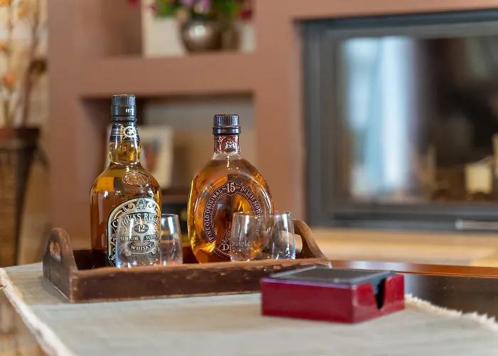 The Olympia Hillside Archea Pissa