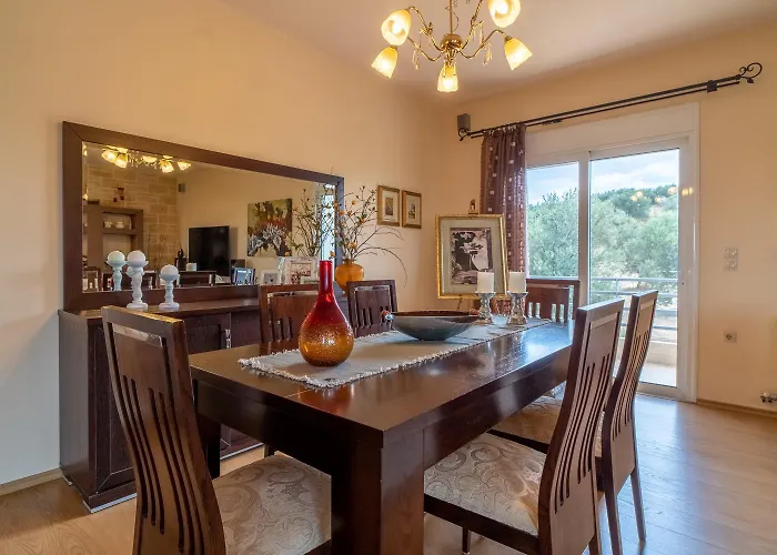 The Olympia Hillside Archea Pissa