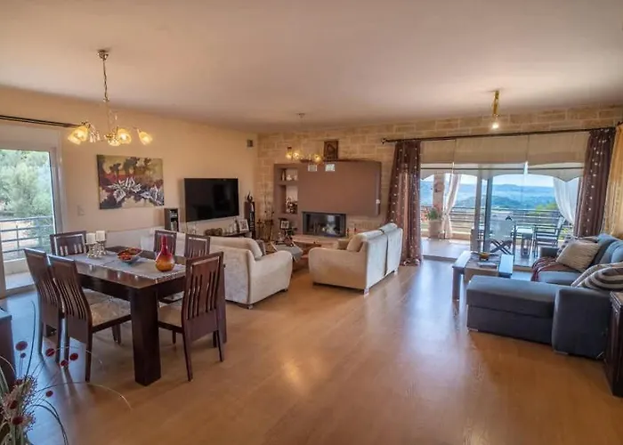 The Olympia Hillside *