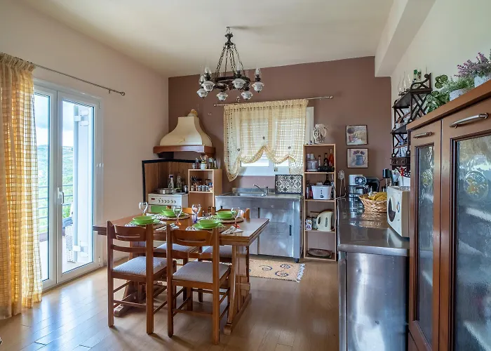 The Olympia Hillside *