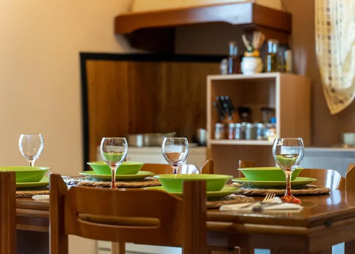 The Olympia Hillside Сasa de vacaciones